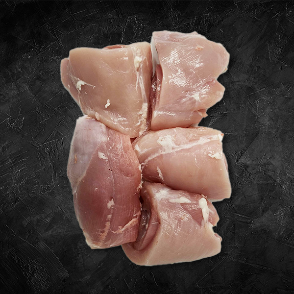 Filet de poulet volailles peniguel hauts de france